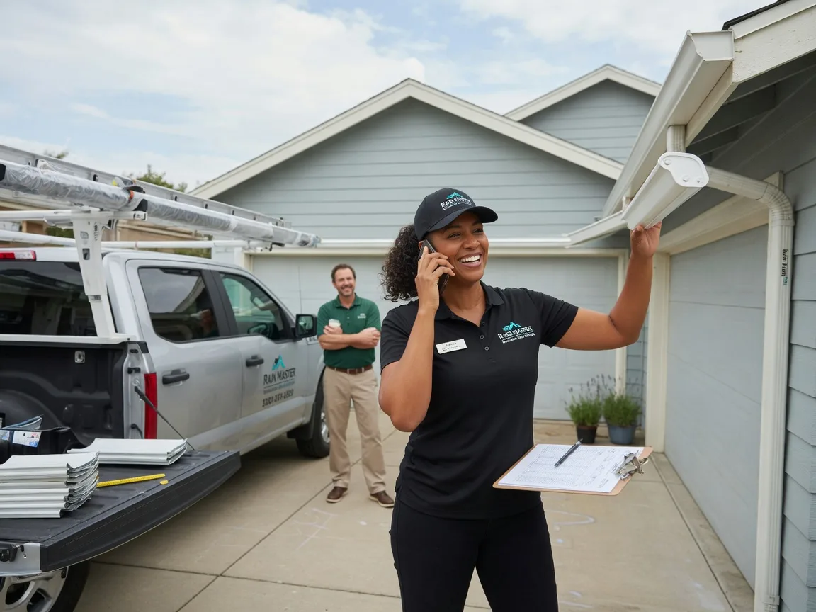 Gutter Installation Mark, IL FAQs